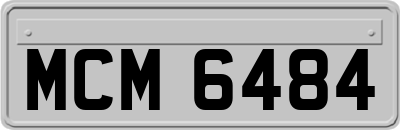 MCM6484