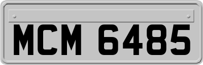 MCM6485