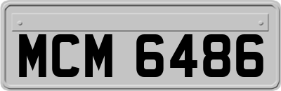 MCM6486