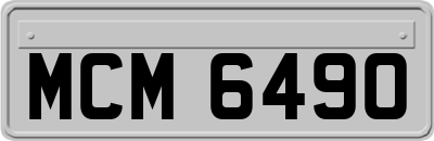 MCM6490