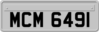 MCM6491