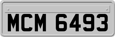 MCM6493