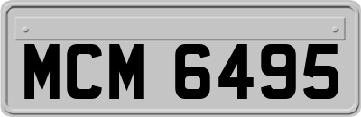 MCM6495
