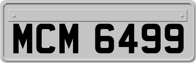 MCM6499