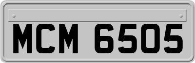 MCM6505