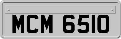 MCM6510