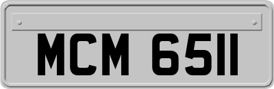 MCM6511