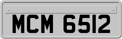 MCM6512