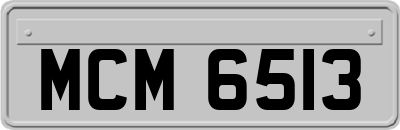 MCM6513