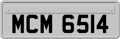 MCM6514