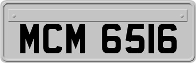 MCM6516