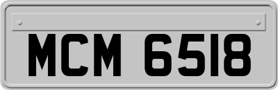 MCM6518