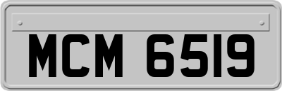 MCM6519