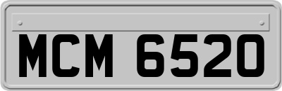 MCM6520