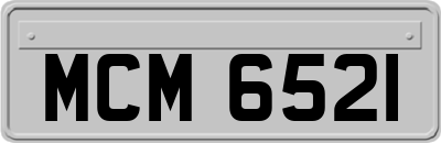 MCM6521