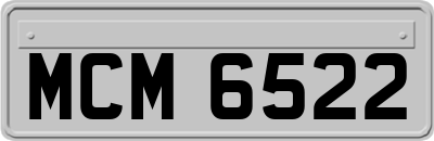 MCM6522