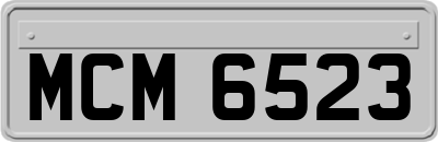 MCM6523