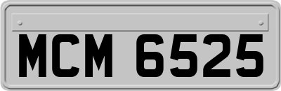MCM6525