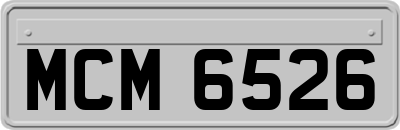 MCM6526