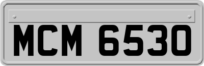 MCM6530