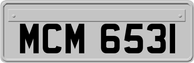 MCM6531