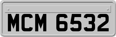 MCM6532
