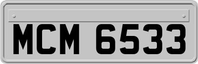 MCM6533