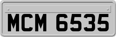 MCM6535