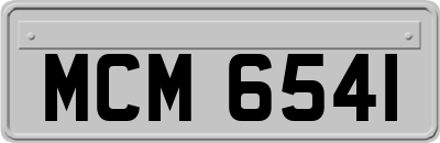 MCM6541