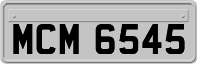 MCM6545