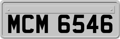MCM6546