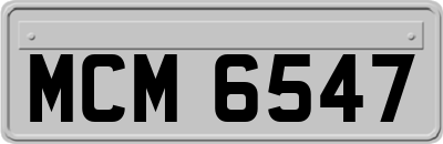 MCM6547