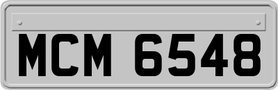 MCM6548