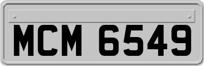 MCM6549