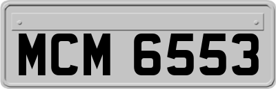 MCM6553