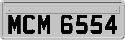 MCM6554