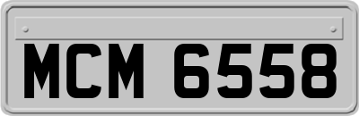 MCM6558