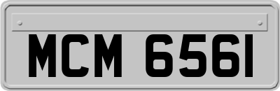 MCM6561