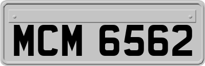 MCM6562