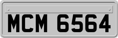 MCM6564