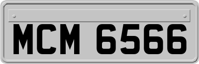 MCM6566