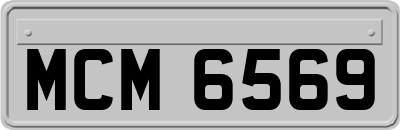 MCM6569