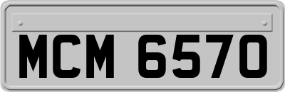 MCM6570