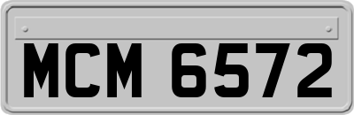 MCM6572