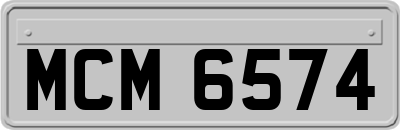 MCM6574