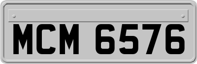 MCM6576