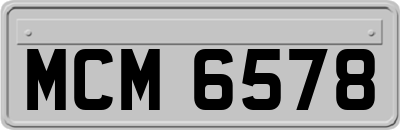 MCM6578