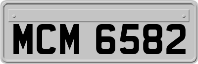 MCM6582
