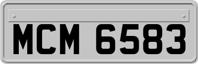 MCM6583