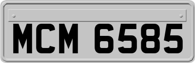 MCM6585